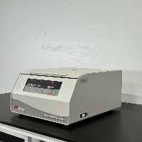 Beckman Coulter Allegra X-30 Centrifuge image 1